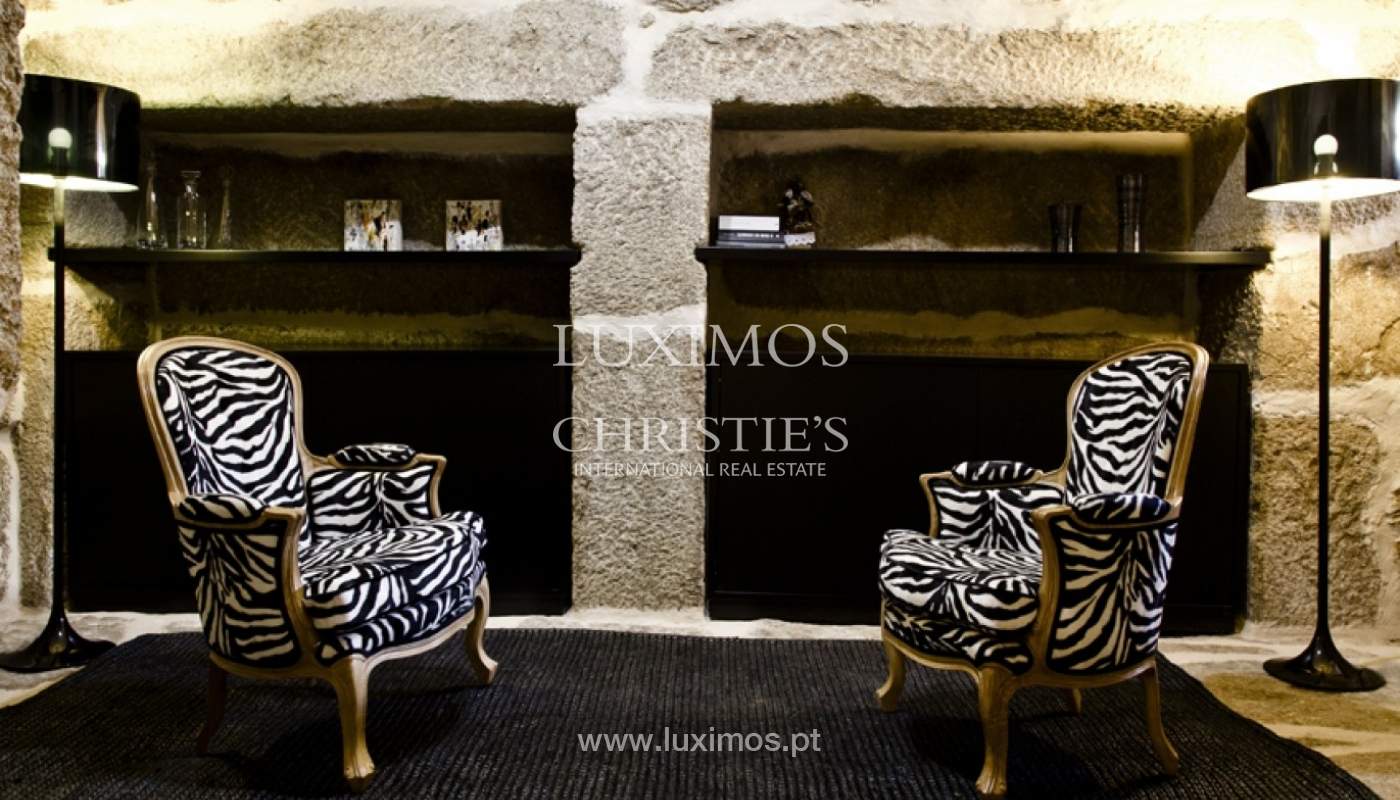 Charm rural hotel, close to golf and thermal baths, Oura, Portugal_34209