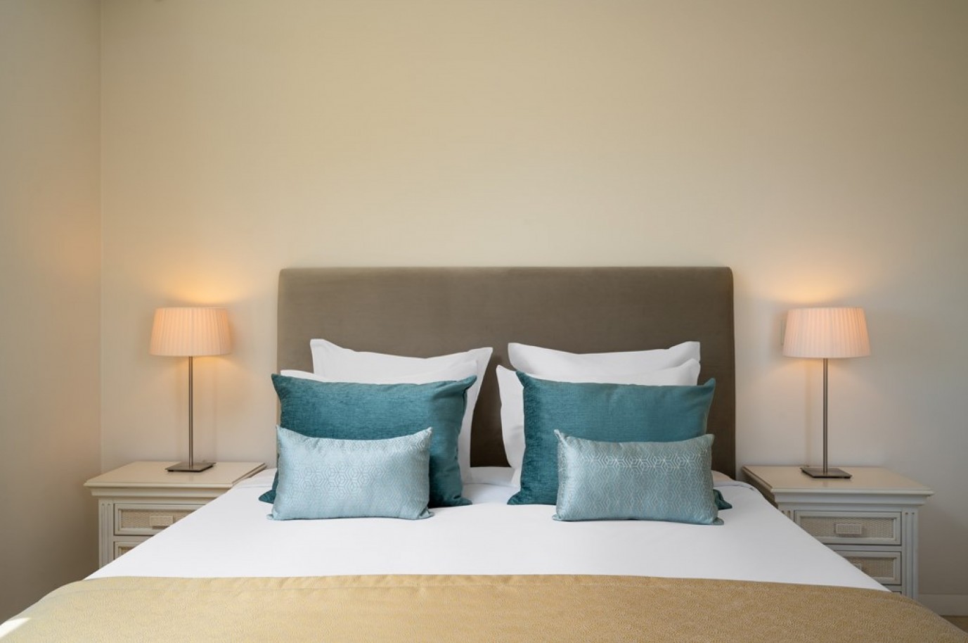 Apartamento em empreendimento turístico, para venda em Carvoeiro, Algarve_342145