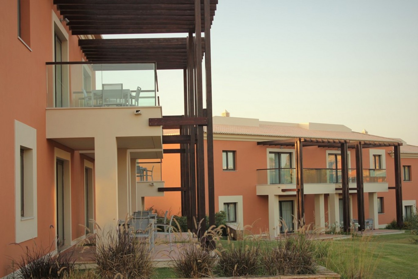 Apartamento em empreendimento turístico, para venda em Carvoeiro, Algarve_342149