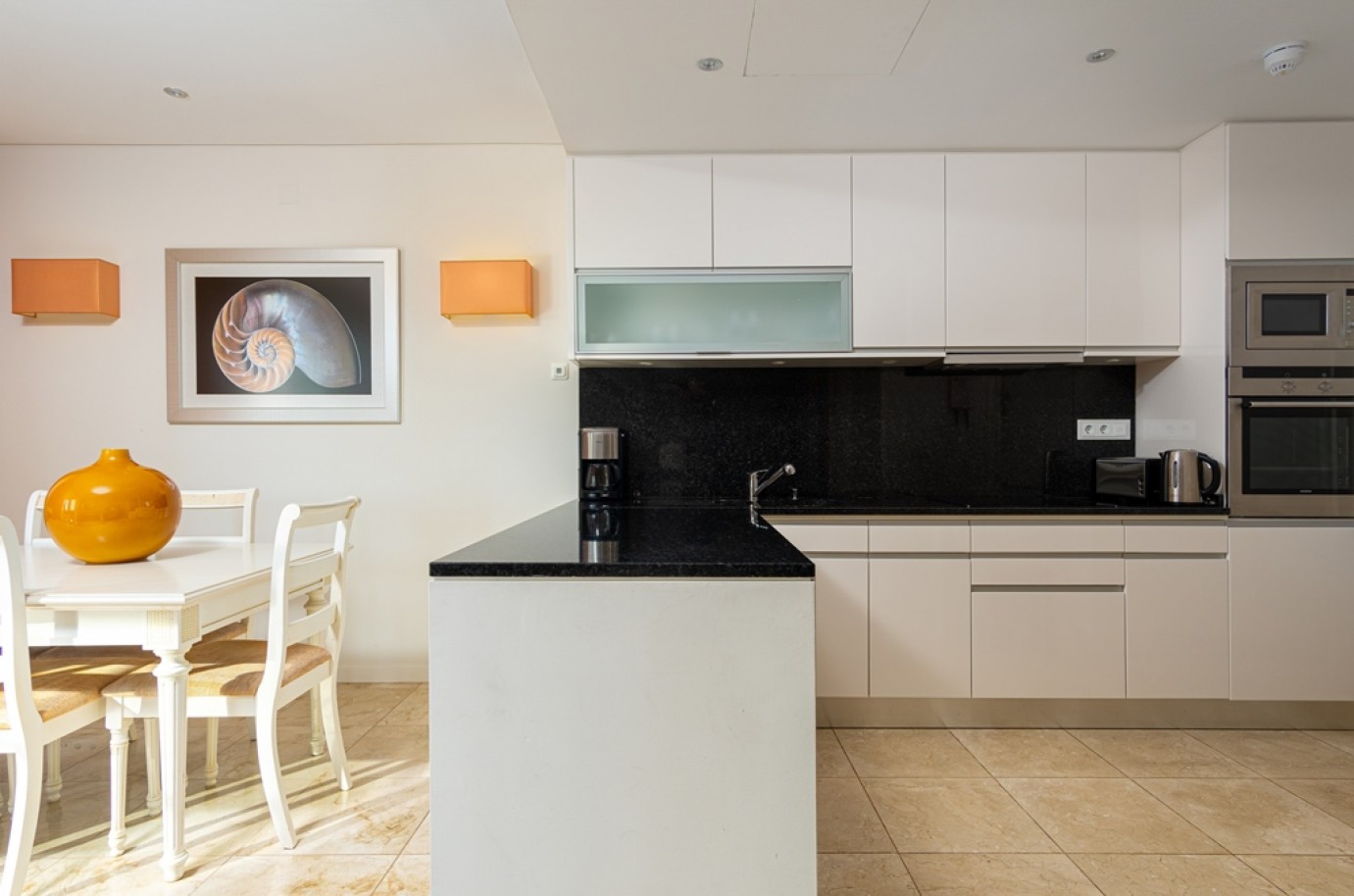 Apartamento em empreendimento turístico, para venda em Carvoeiro, Algarve_342150