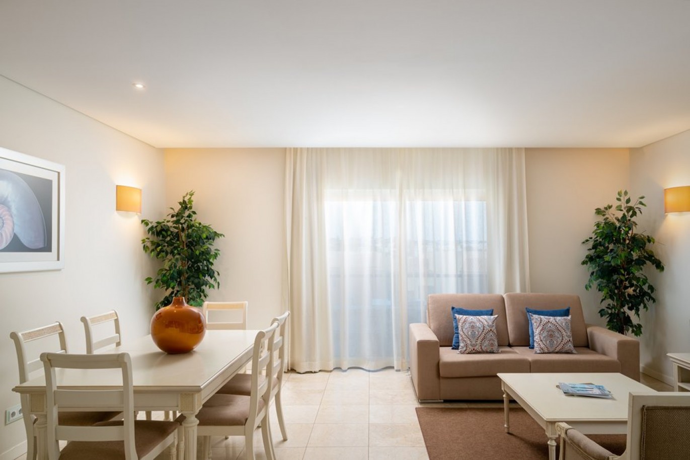 Apartamento em empreendimento turístico, para venda em Carvoeiro, Algarve_342151