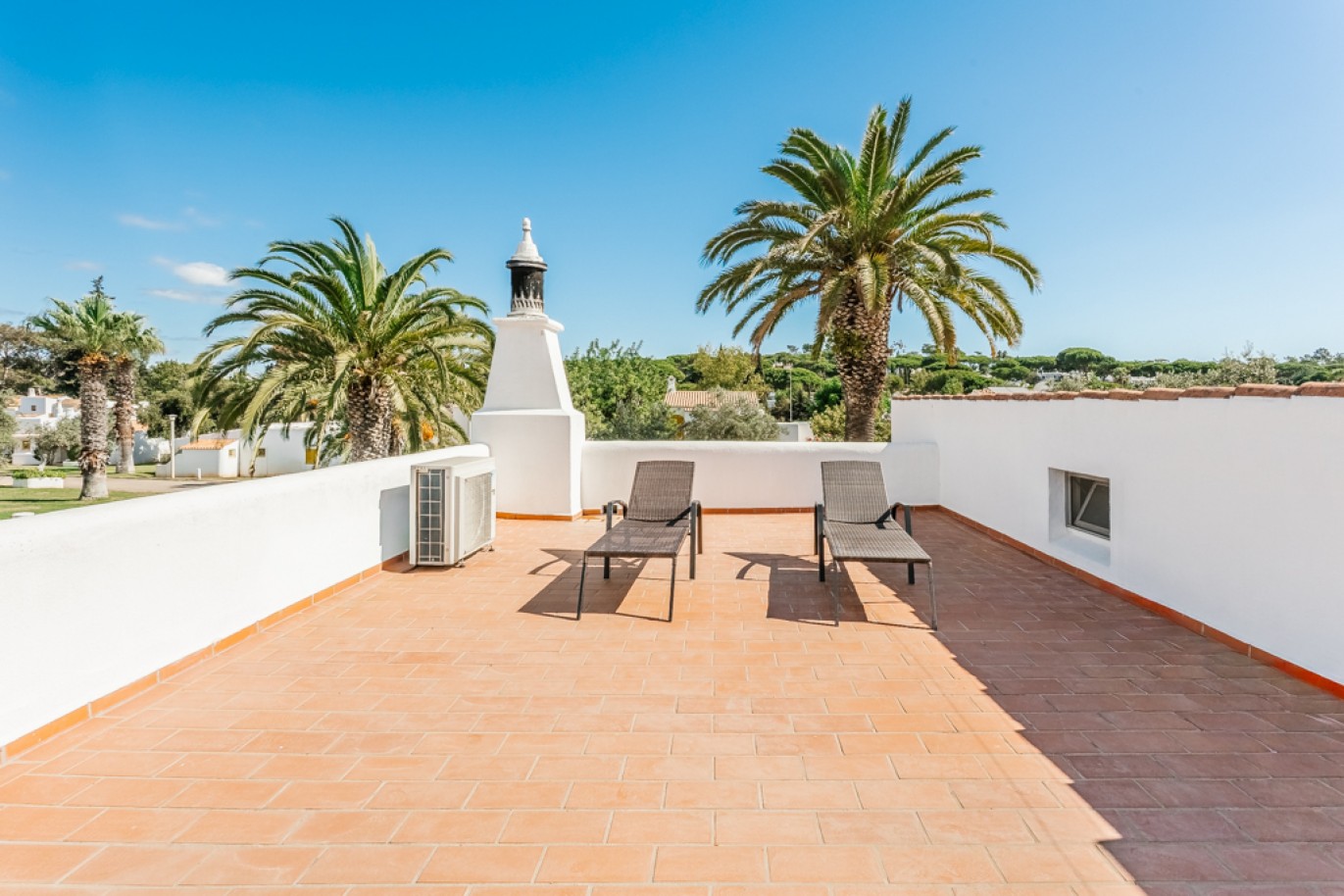 Moradia V3, em condomínio, à venda, no Triângulo Dourado, Algarve_342344