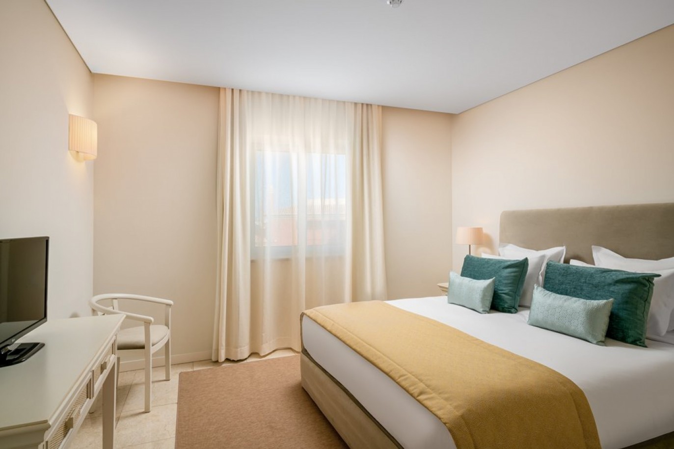 Apartamento em empreendimento turístico, para venda Carvoeiro, Algarve_342356