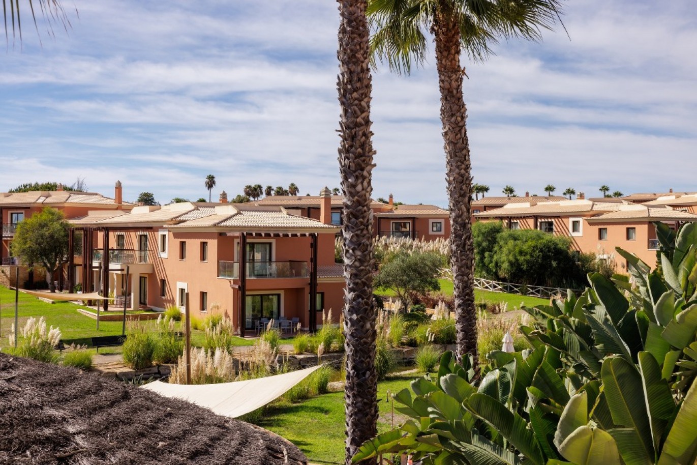 Apartamento em empreendimento turístico, para venda Carvoeiro, Algarve_342367