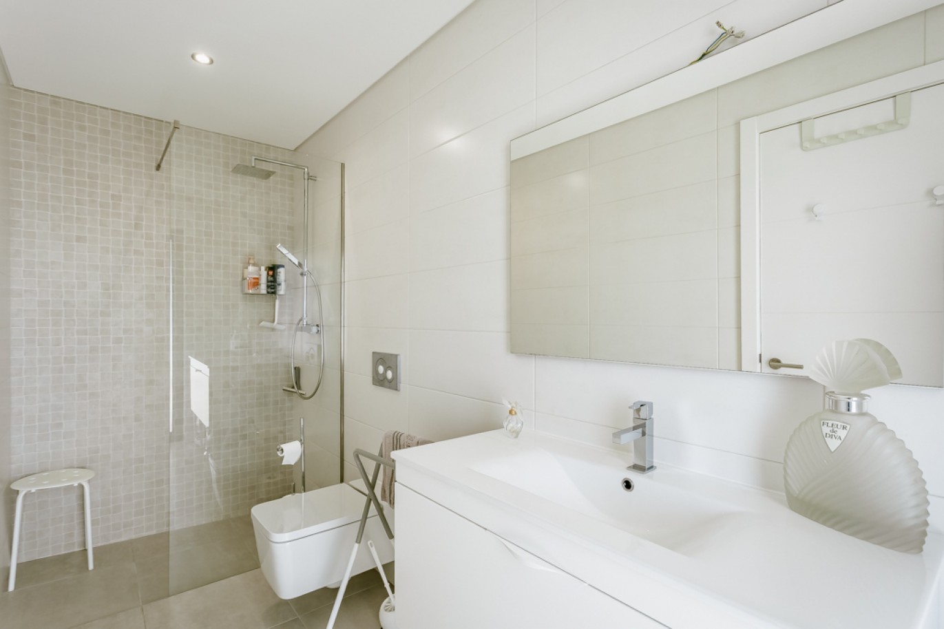 Villa contemporánea con piscina en venta en Silves, Algarve, Portugal_342604