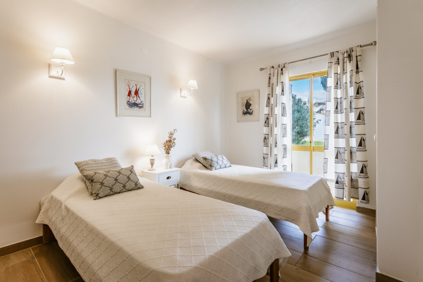 Exclusive 3-bedroom villa for sale, Golden Triangle, Algarve, Portugal_342620