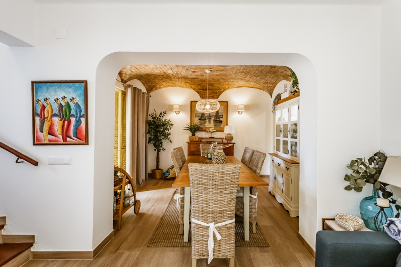 Exclusive 3-bedroom villa for sale, Golden Triangle, Algarve, Portugal_342621