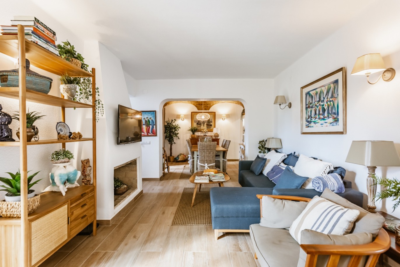 Exclusive 3-bedroom villa for sale, Golden Triangle, Algarve, Portugal_342622