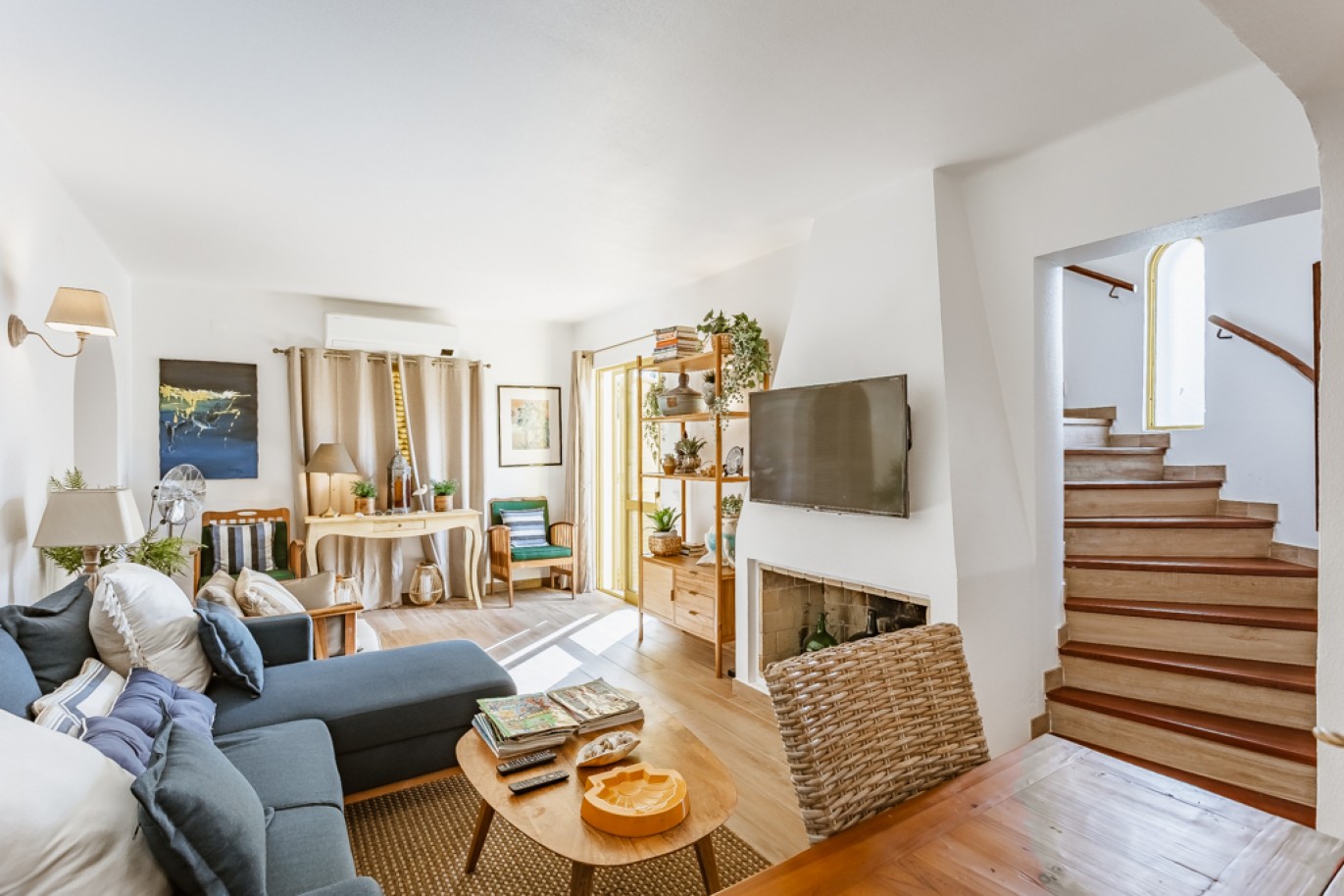 Exclusive 3-bedroom villa for sale, Golden Triangle, Algarve, Portugal_342624