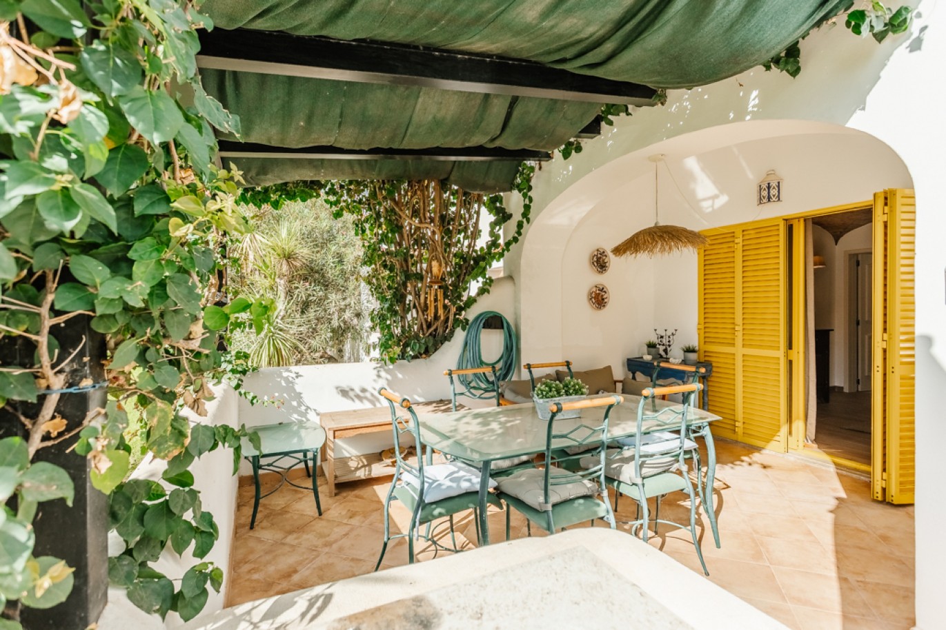 Exclusive 3-bedroom villa for sale, Golden Triangle, Algarve, Portugal_342637