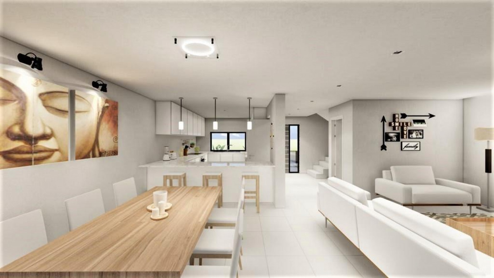 Luxury 3-bedroom villa for sale in Almancil, Algarve, Portugal_342706