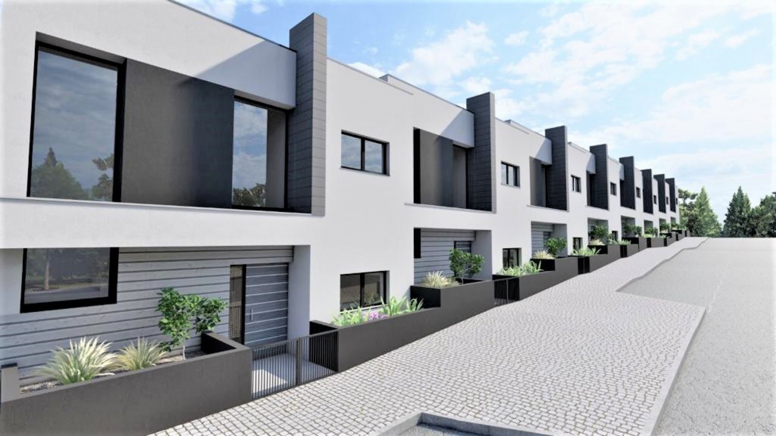 Luxury 3-bedroom villa for sale in Almancil, Algarve, Portugal_342710