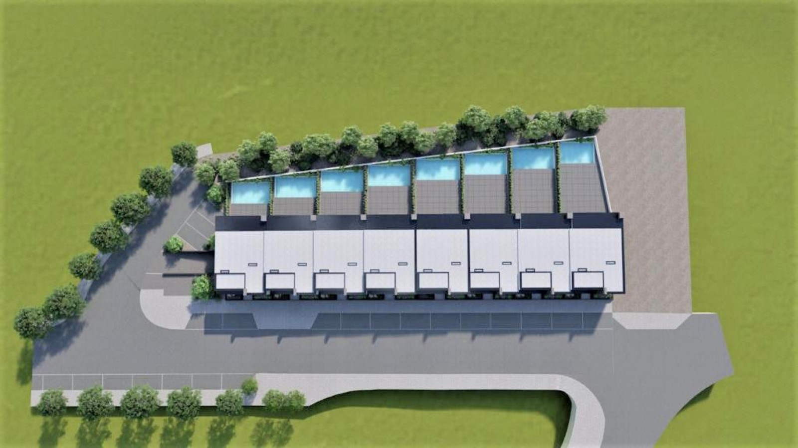 Luxury 3-bedroom villa for sale in Almancil, Algarve, Portugal_342711