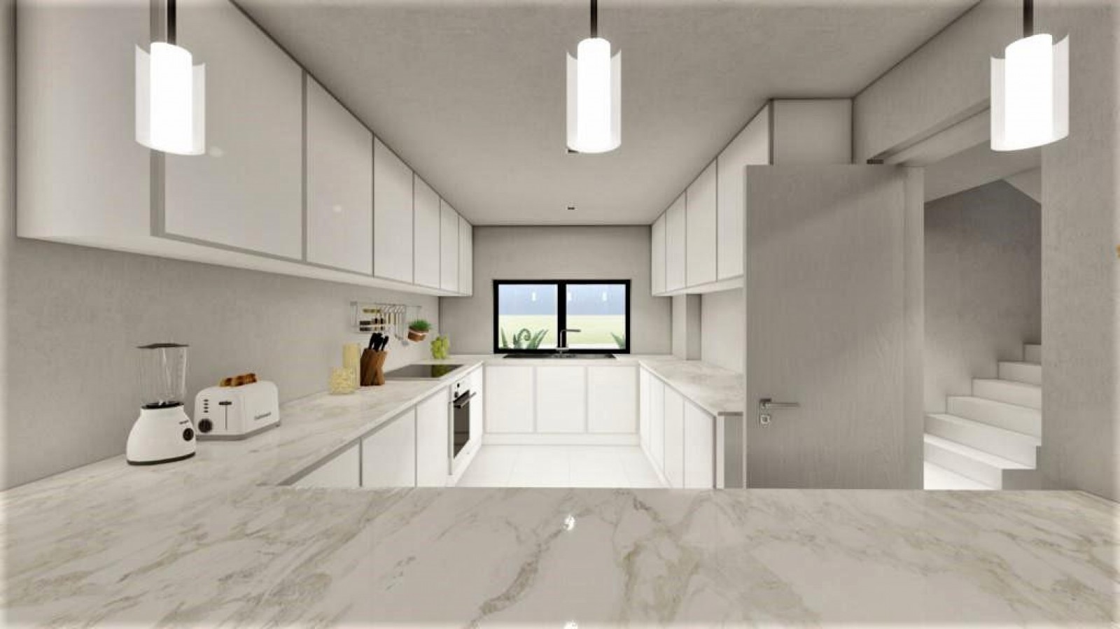 Luxury 3-bedroom villa for sale in Almancil, Algarve, Portugal_342743