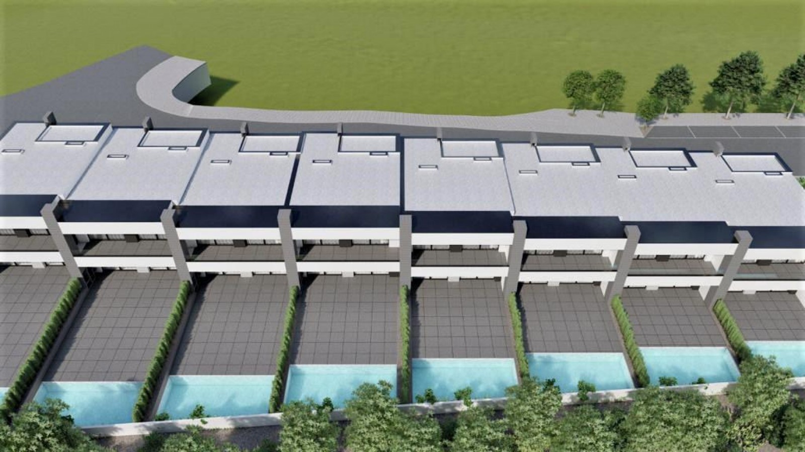 Luxury 3-bedroom villa for sale in Almancil, Algarve, Portugal_342749