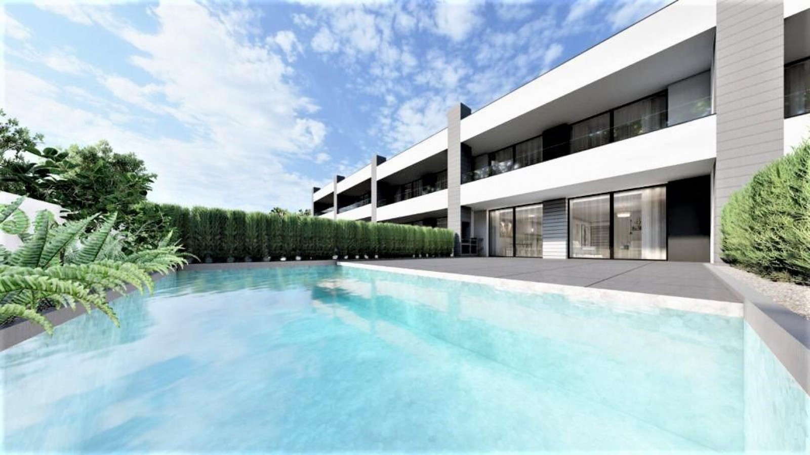 Luxury 3-bedroom villa for sale in Almancil, Algarve, Portugal_342752