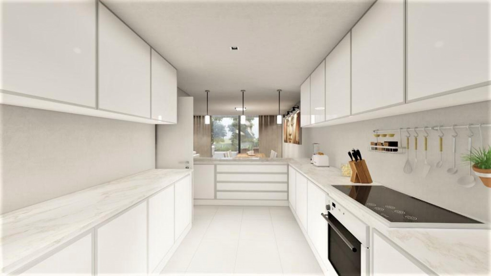 Luxury 3-bedroom villa for sale in Almancil, Algarve, Portugal_342759