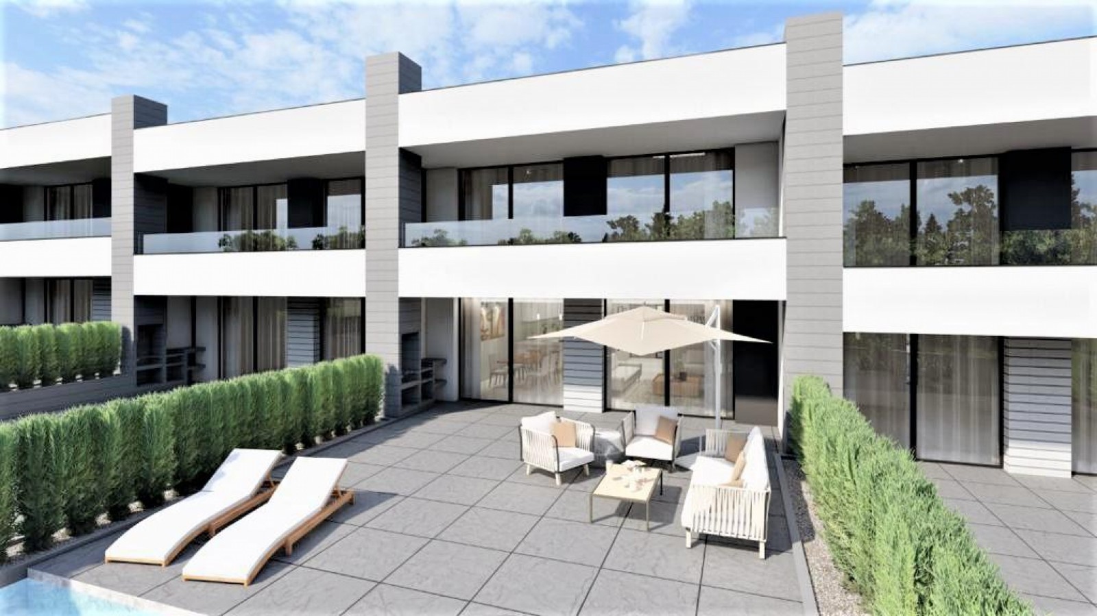 Luxury 3-bedroom villa for sale in Almancil, Algarve, Portugal_342761