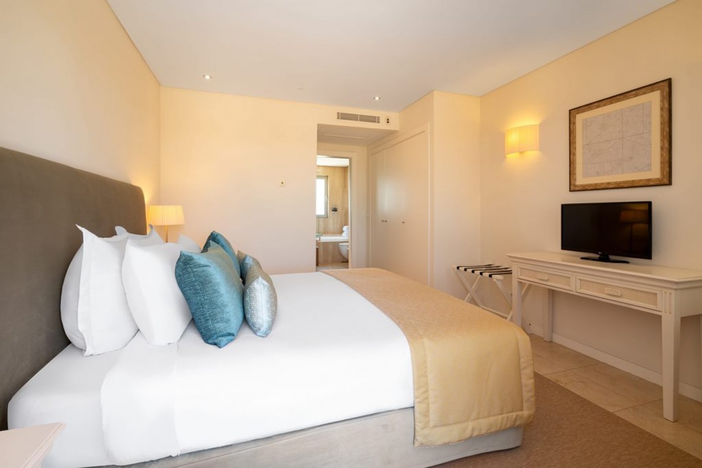 Fantástica Villa en complejo vacacional, en venta en Carvoeiro, Algarve_342842