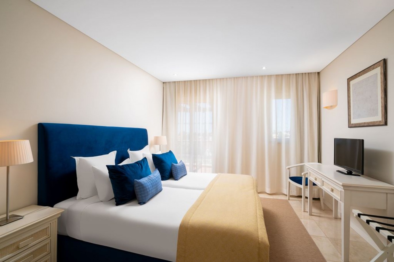 Fantastische Villa in Ferienanlage, zu verkaufen in Algarve, Portugal_343423