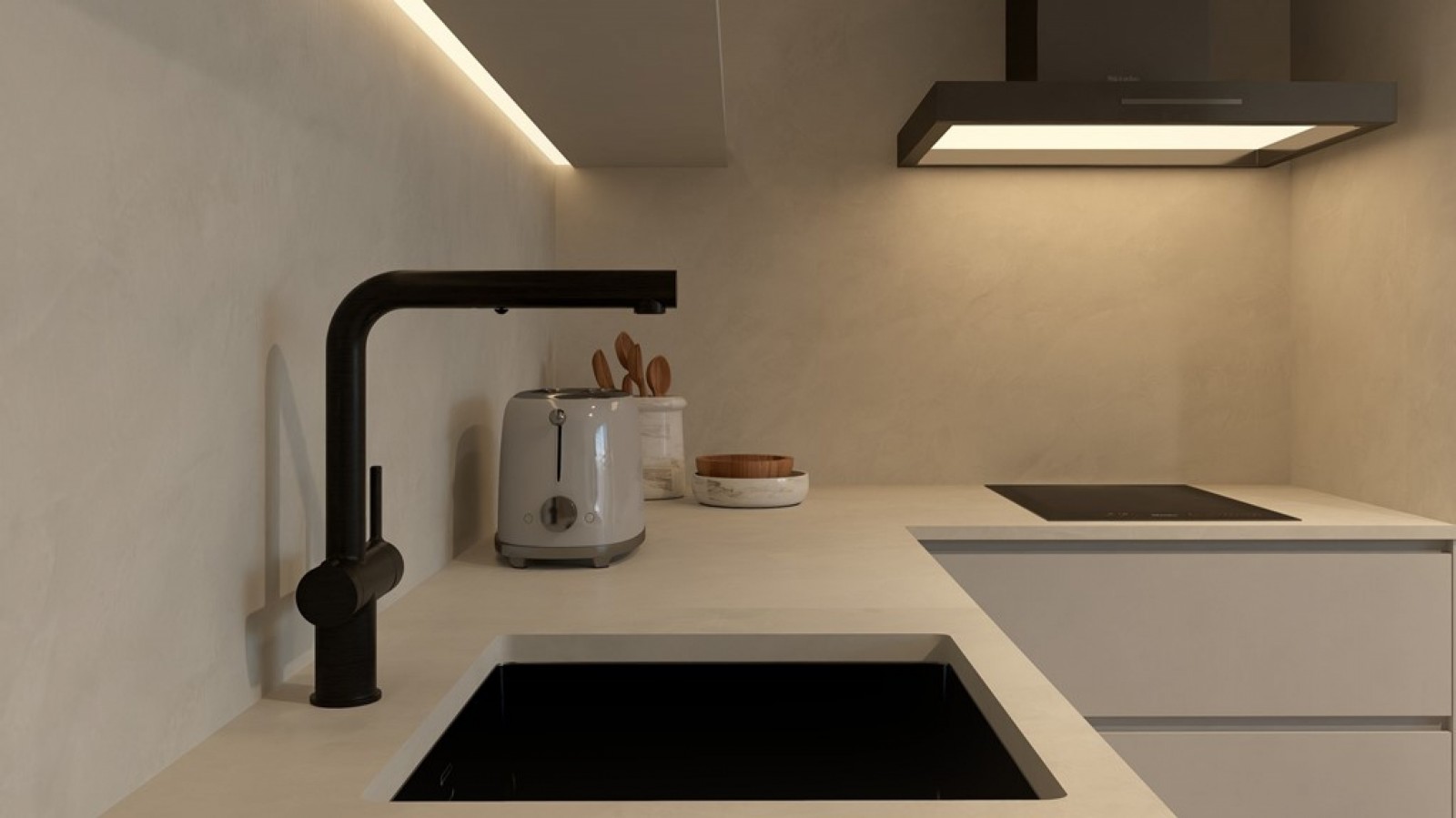 Studio à vendre dans une copropriété avec piscine à Gaia, Portugal_343495