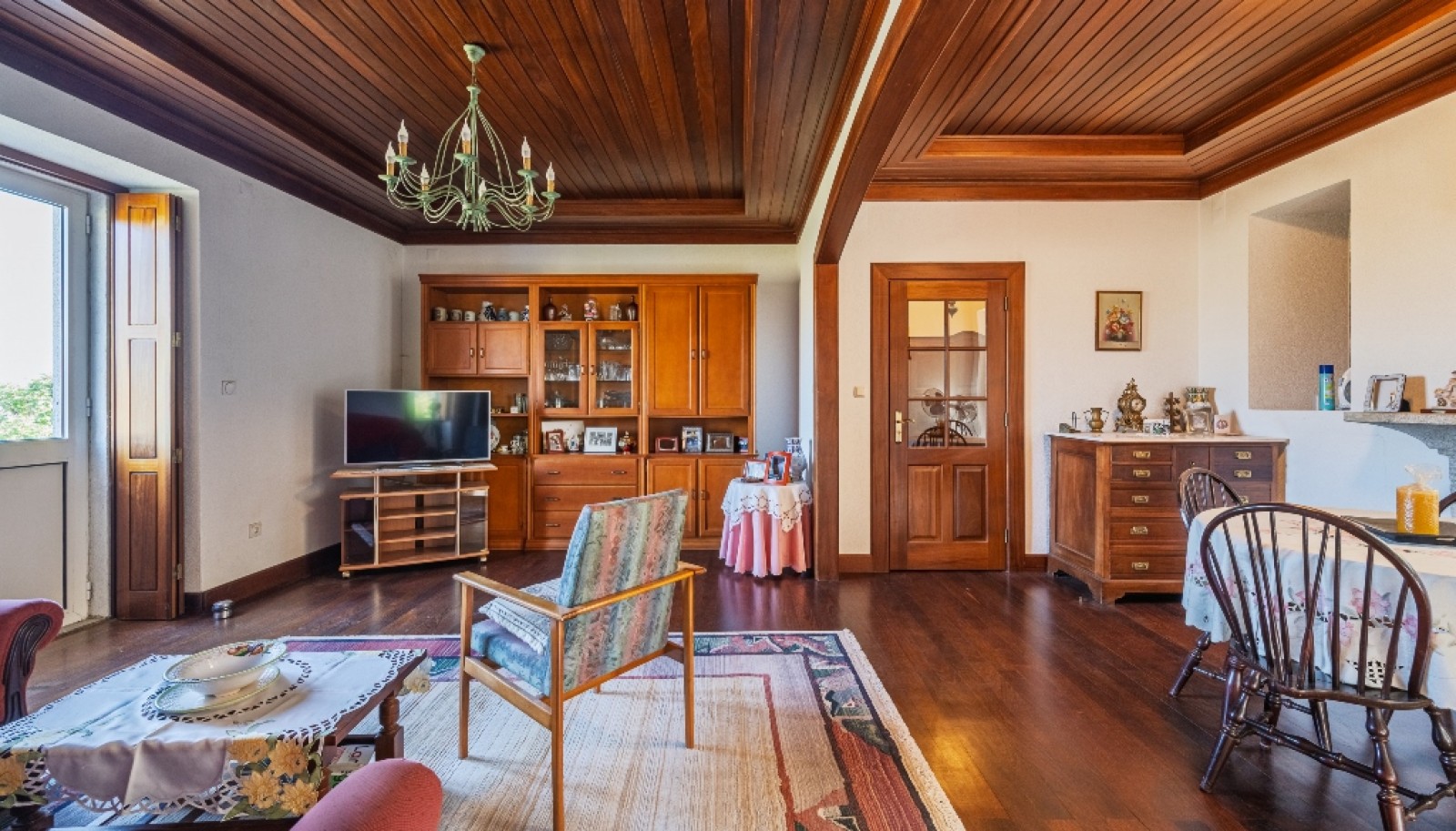 Quinta Vinícola à venda no Douro Valley em Cambres, Lamego_343674