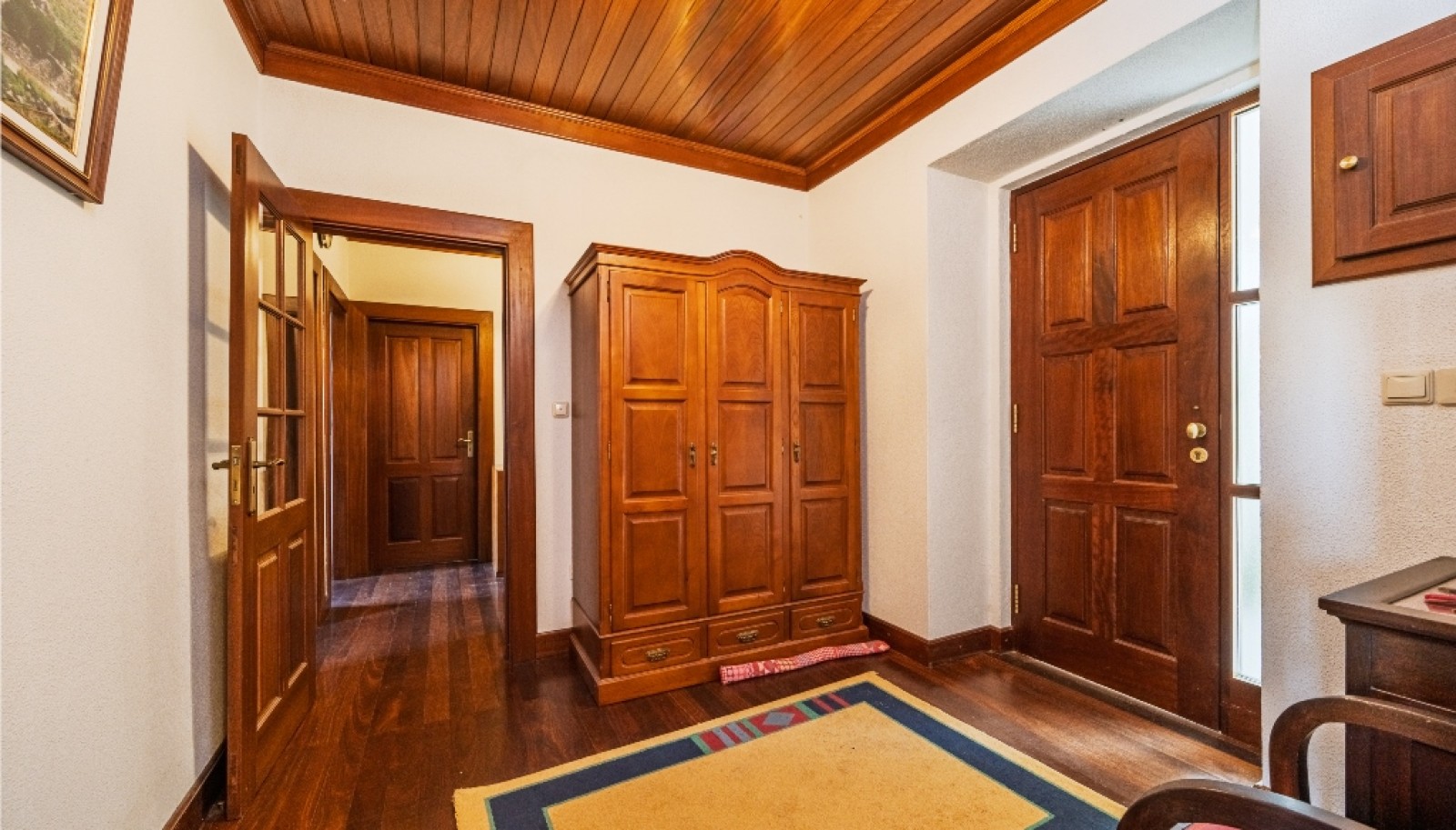 Quinta Vinícola à venda no Douro Valley em Cambres, Lamego_343681