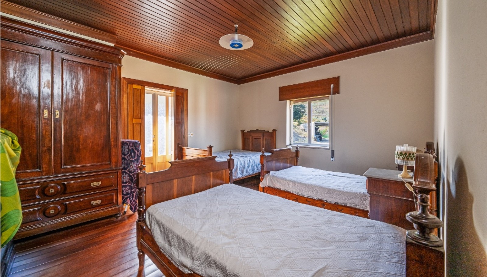 Quinta Vinícola à venda no Douro Valley em Cambres, Lamego_343693