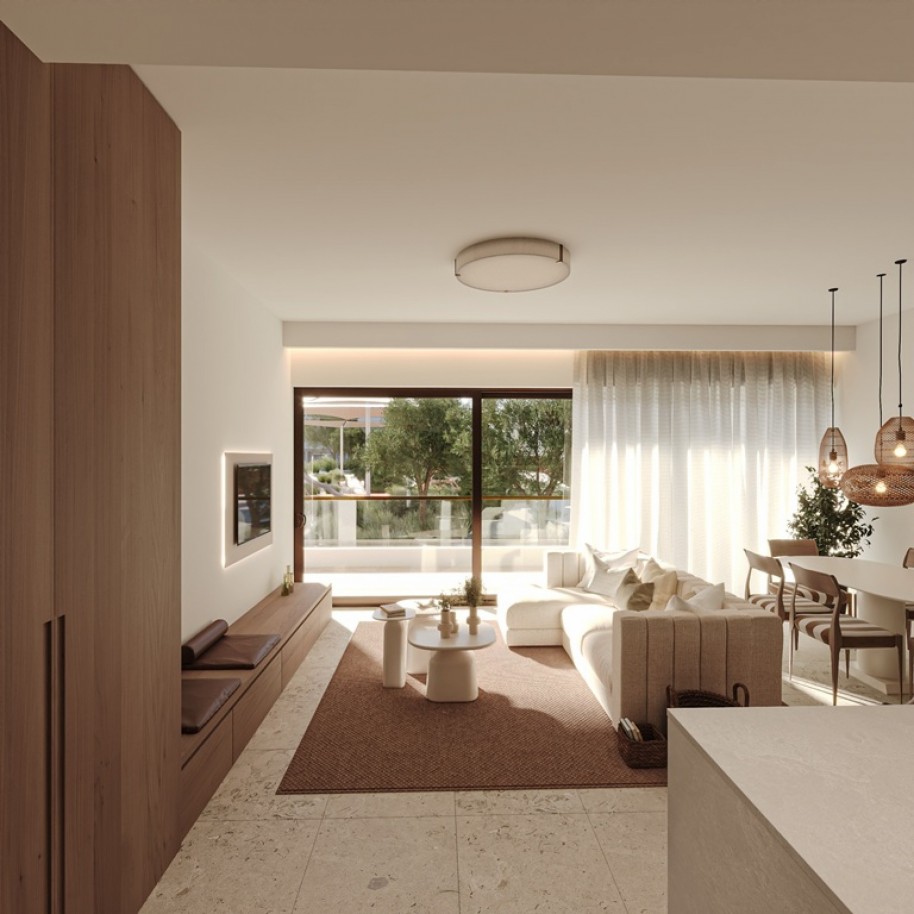 Apartment for sale at The Court in Carvoeiro, Algarve, Portugal_343924