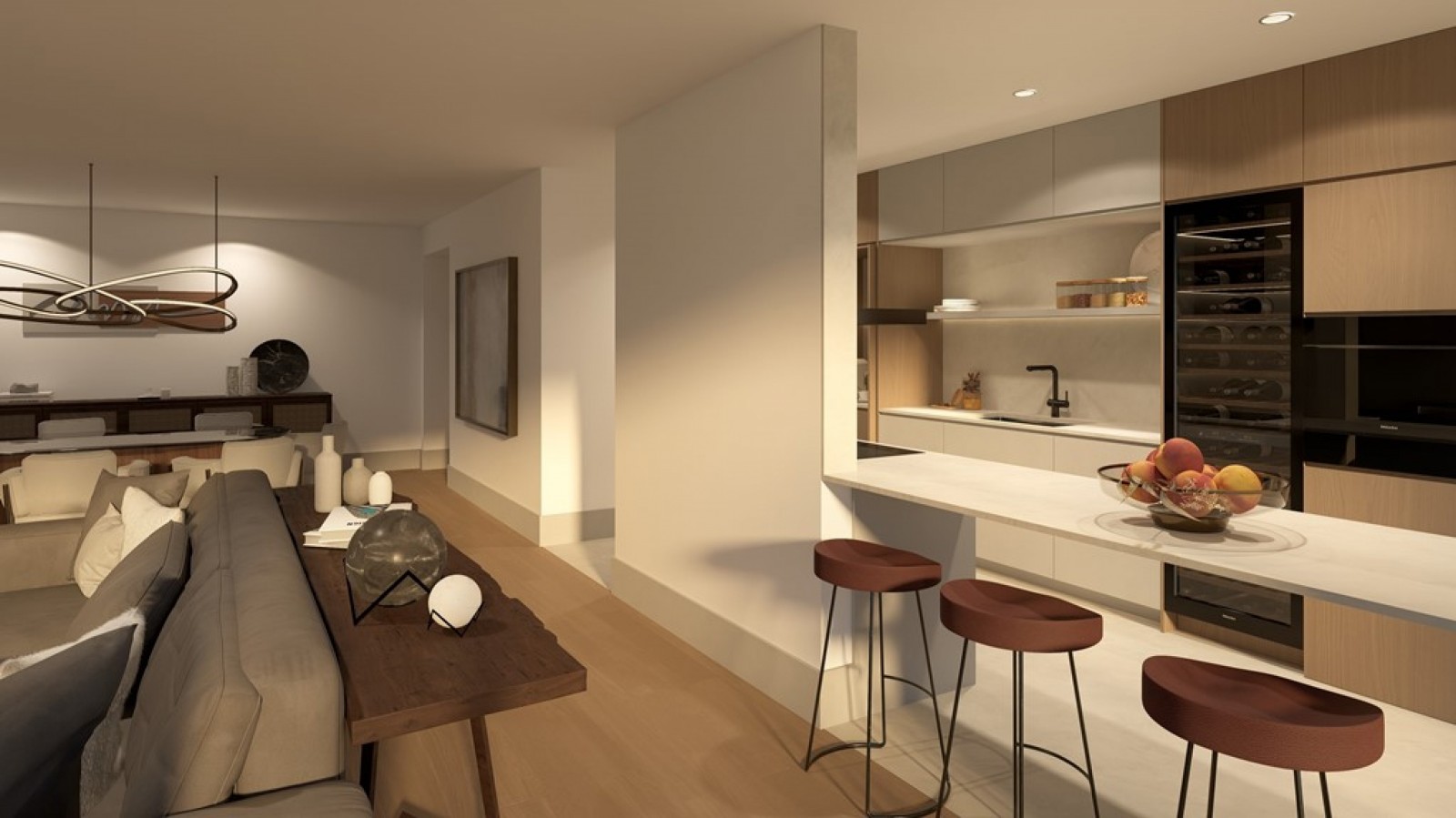 Appartement de 4 chambres à vendre dans copropriété à Gaia, Portugal_344069