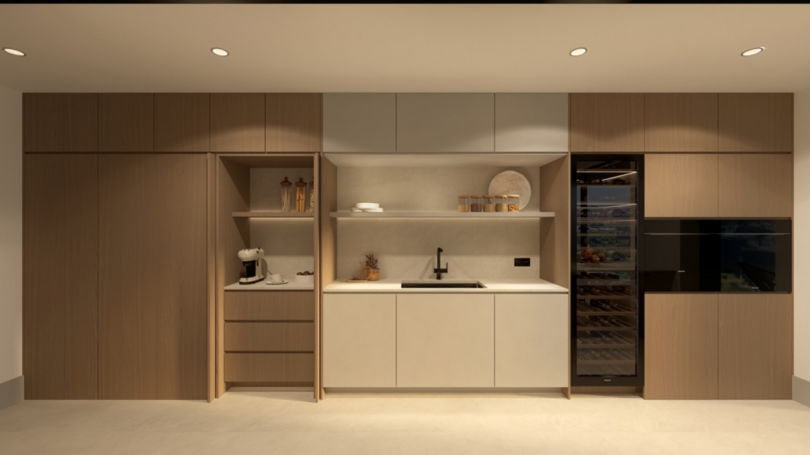 Appartement de 4 chambres avec toit et piscine à vendre à Gaia, Portugal_344210