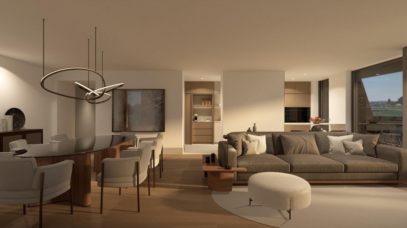 Appartement de 4 chambres avec toit et piscine à vendre à Gaia, Portugal_344215