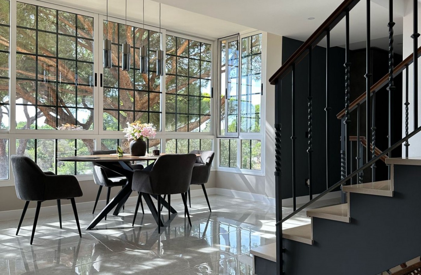 Villa de 3 chambres, dans un condominium, à vendre, Algarve, Portugal_344353