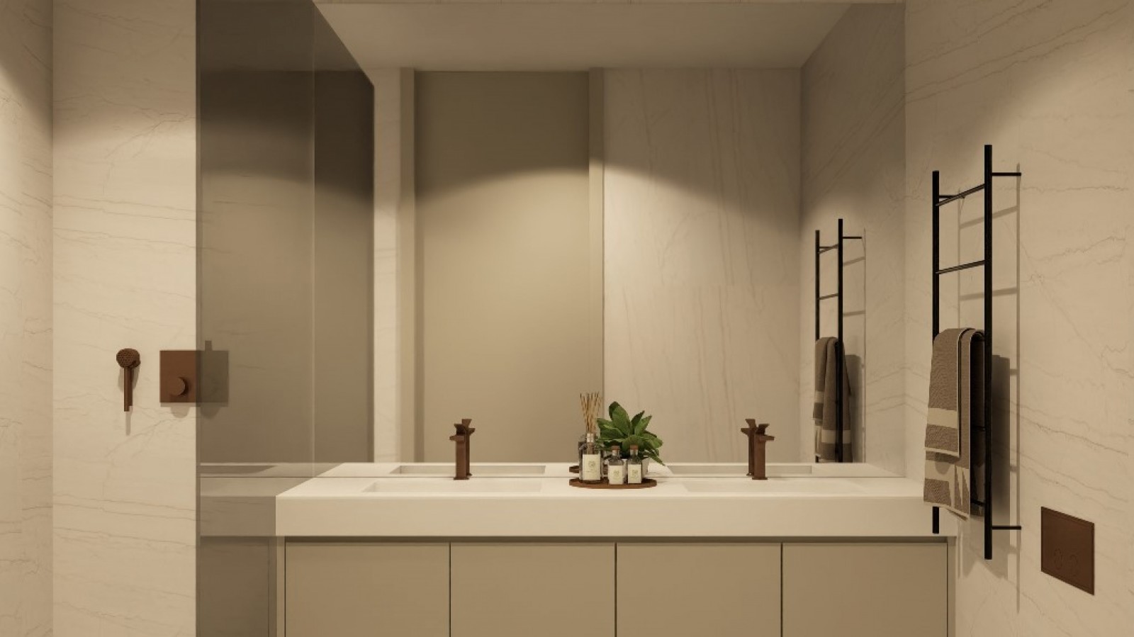 Apartamento T1+1 à venda em condomínio com piscina em Gaia, Portugal_344371