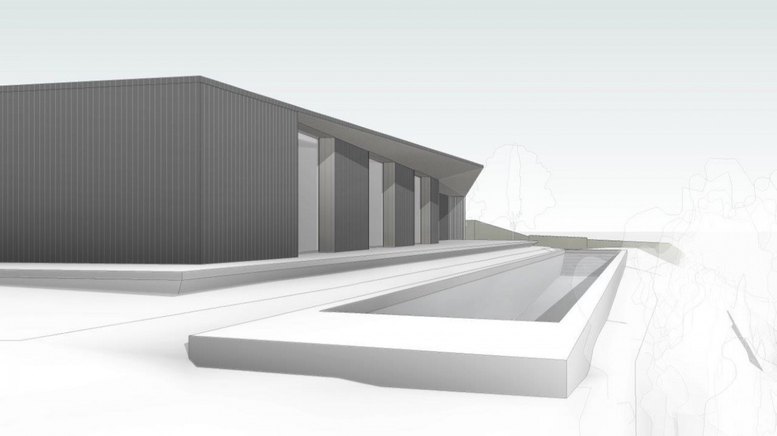 Terreno com projeto aprovado para moradia em Vila Nova de Cerveira_344471