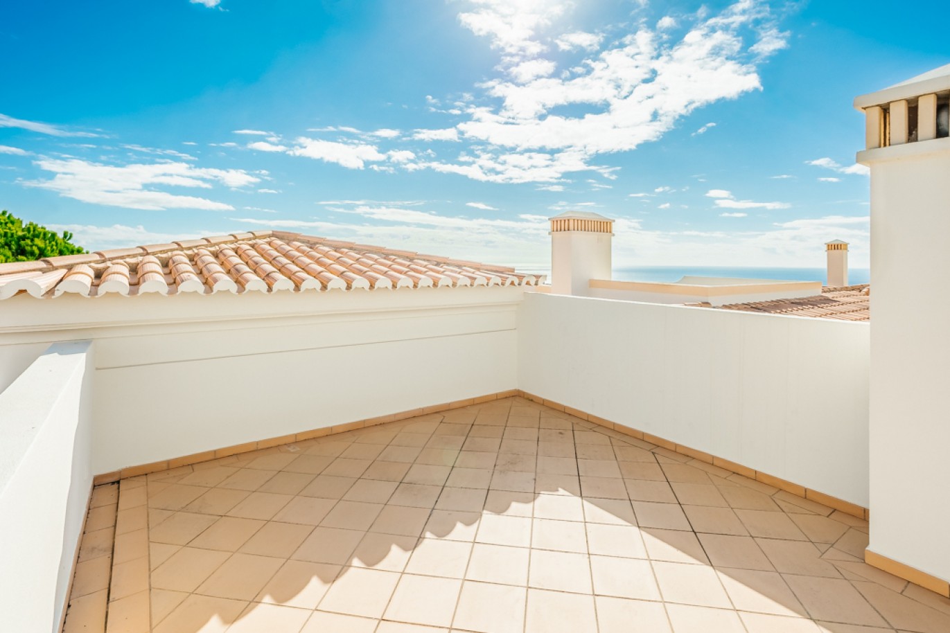 Villa meublé avec jardin à vendre à Salema, Algarve, Portugal_344782