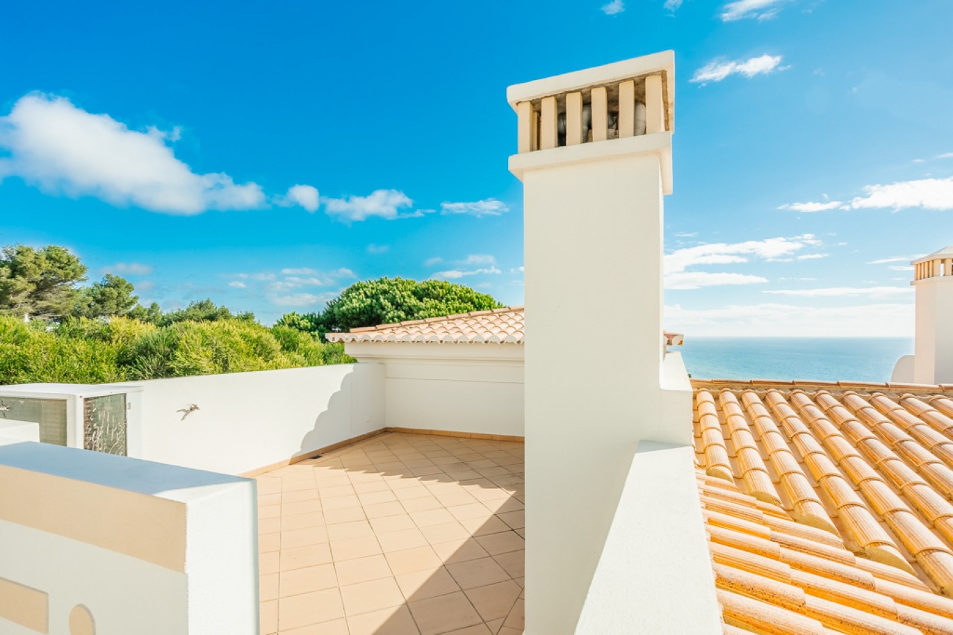 Villa meublé avec jardin à vendre à Salema, Algarve, Portugal_344783