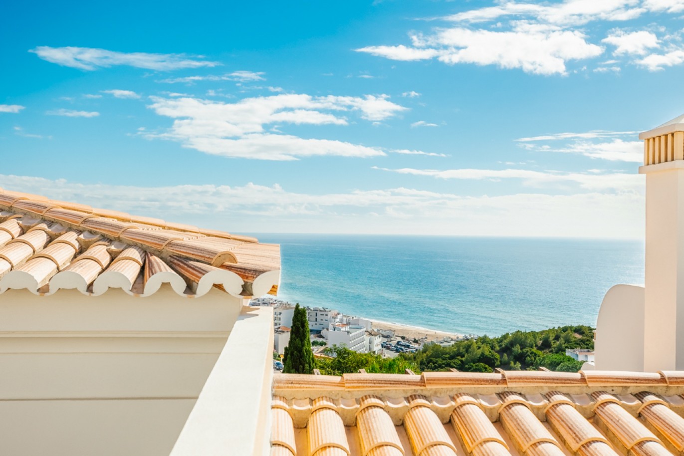 Villa meublé avec jardin à vendre à Salema, Algarve, Portugal_344784