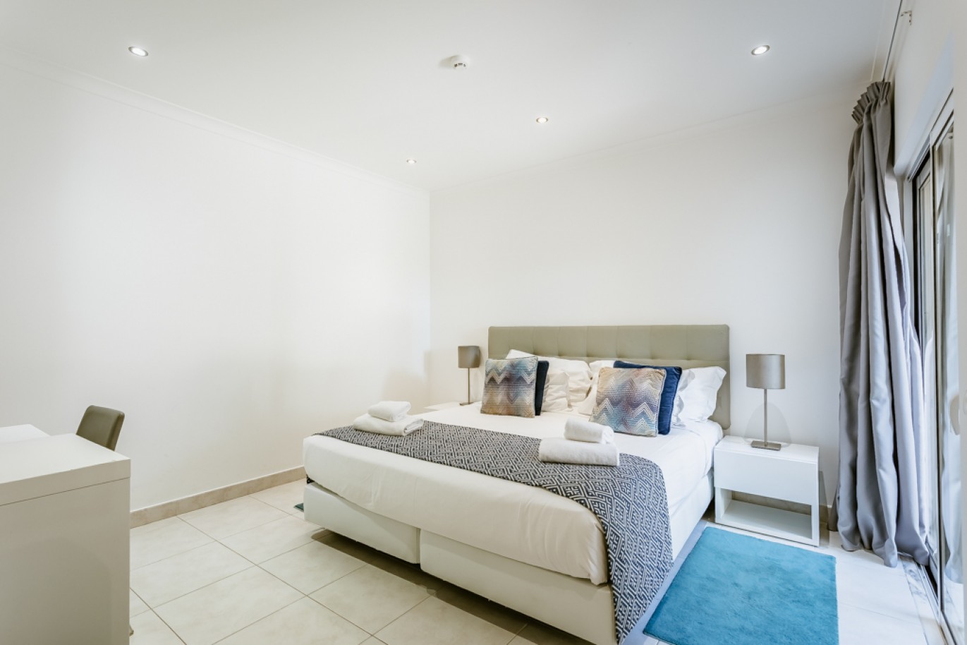 Villa meublé avec jardin à vendre à Salema, Algarve, Portugal_344792