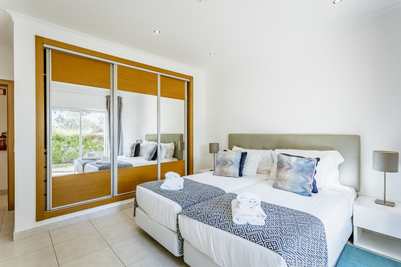 Villa meublé avec jardin à vendre à Salema, Algarve, Portugal_344794