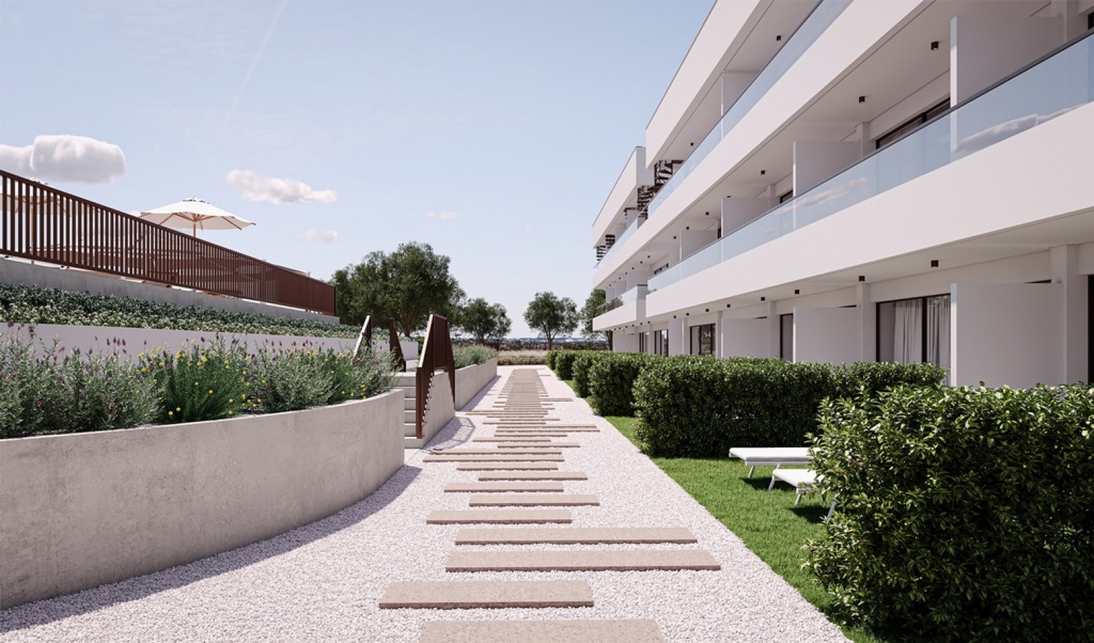 Apartment for sale at The Court in Carvoeiro, Algarve, Portugal_344806