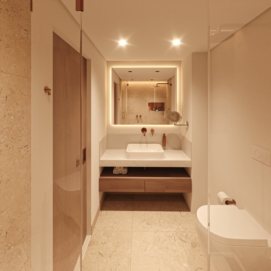 Apartment for sale at The Court in Carvoeiro, Algarve, Portugal_344881