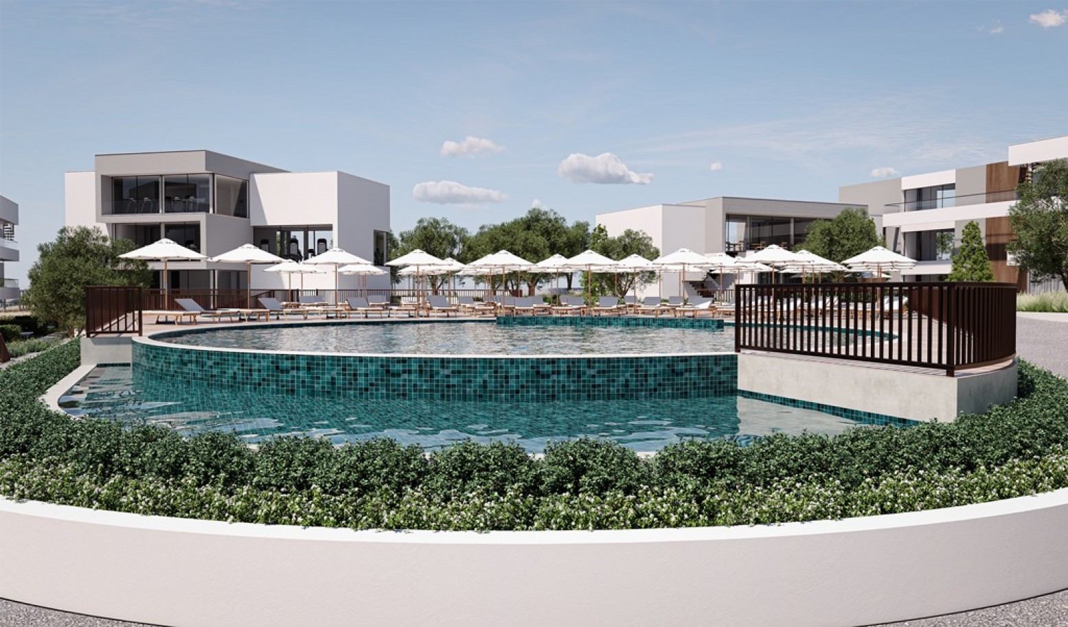 Apartment for sale at The Court in Carvoeiro, Algarve, Portugal_344905