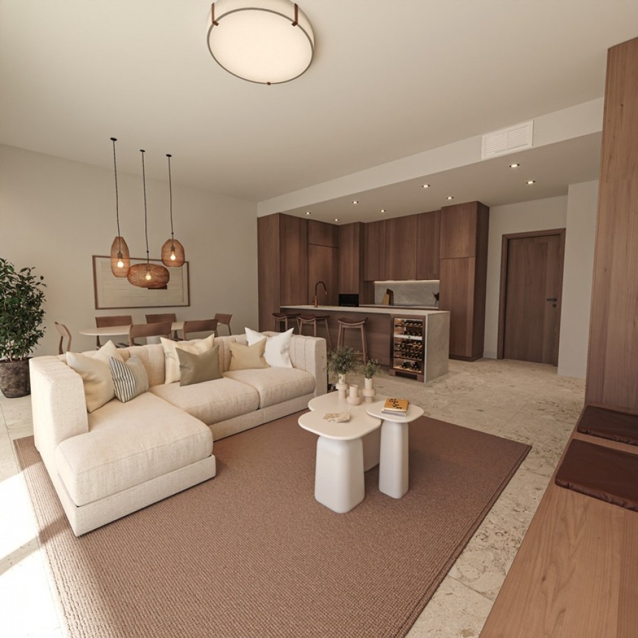 Apartamento à venda no The Court em Carvoeiro, Algarve, Portugal_345037