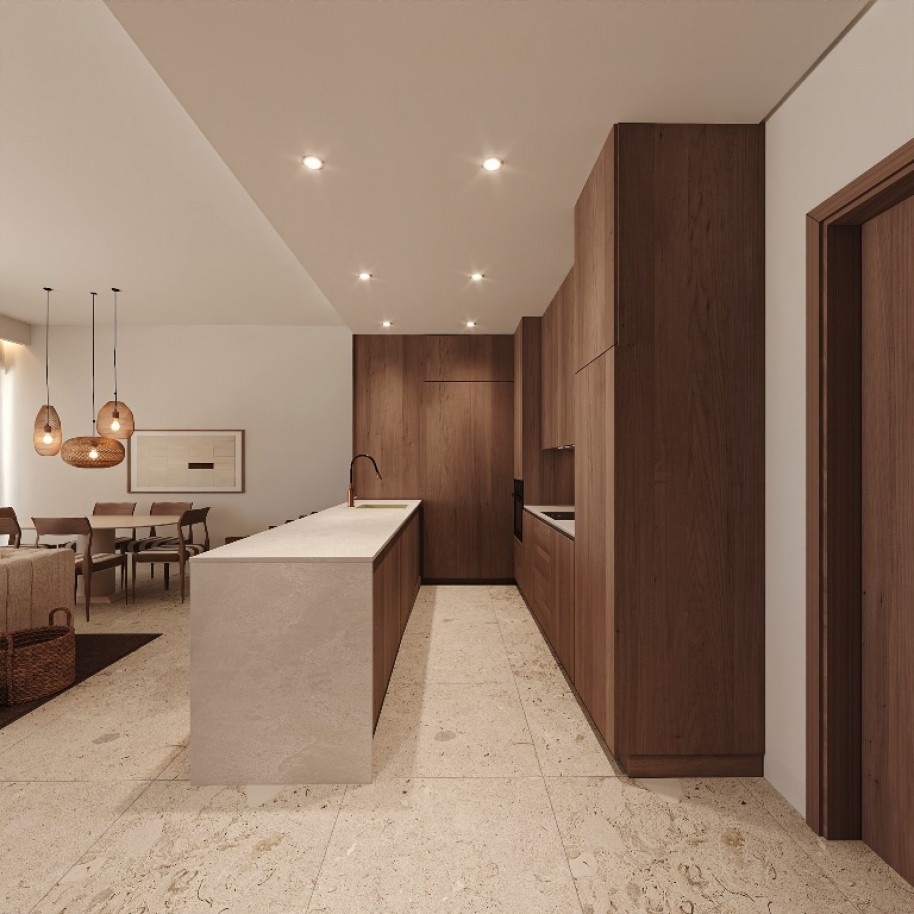 Apartamento à venda no The Court em Carvoeiro, Algarve, Portugal_345038