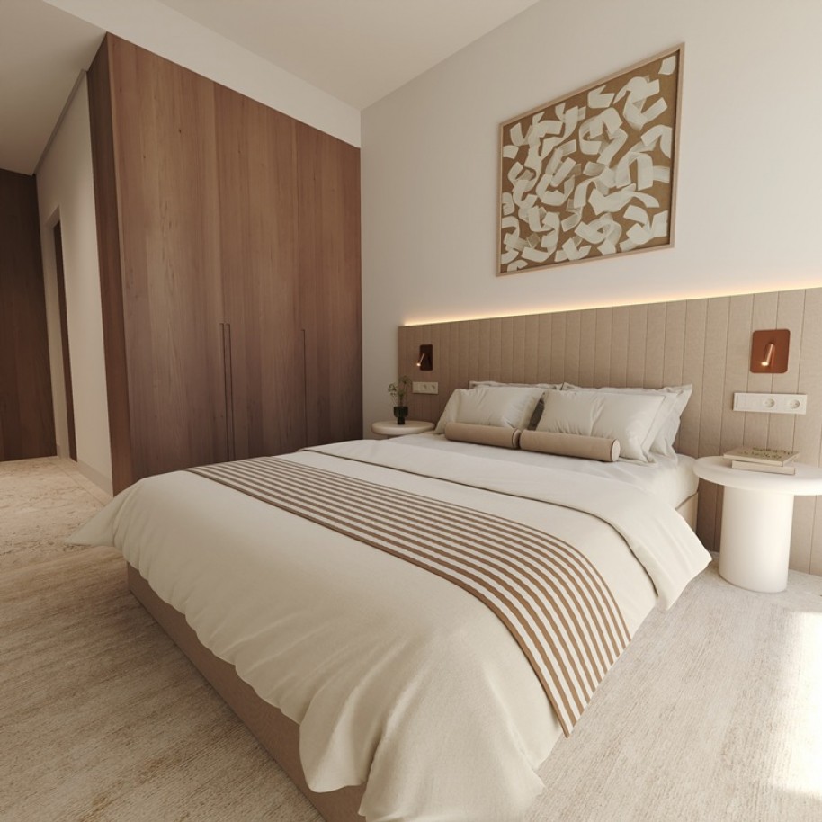 Apartamento à venda no The Court em Carvoeiro, Algarve, Portugal_345040