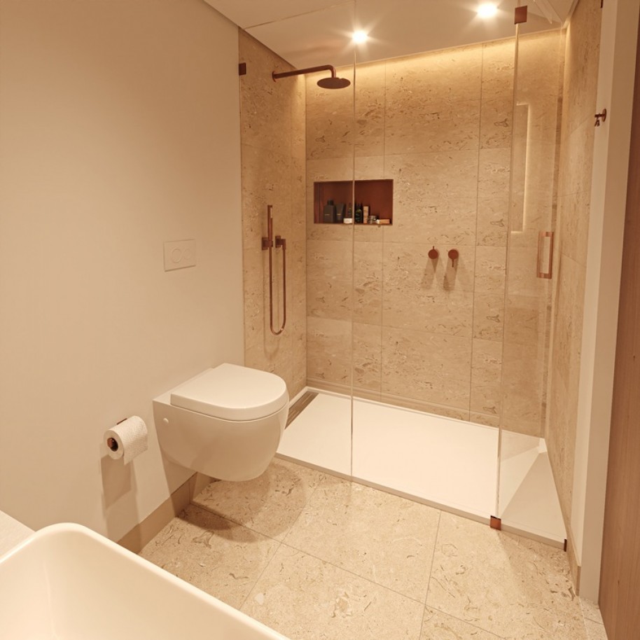 Apartamento à venda no The Court em Carvoeiro, Algarve, Portugal_345041