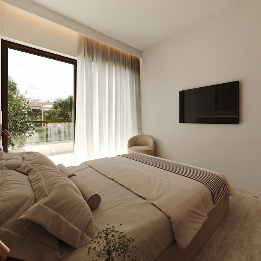 Apartamento à venda no The Court em Carvoeiro, Algarve, Portugal_345043