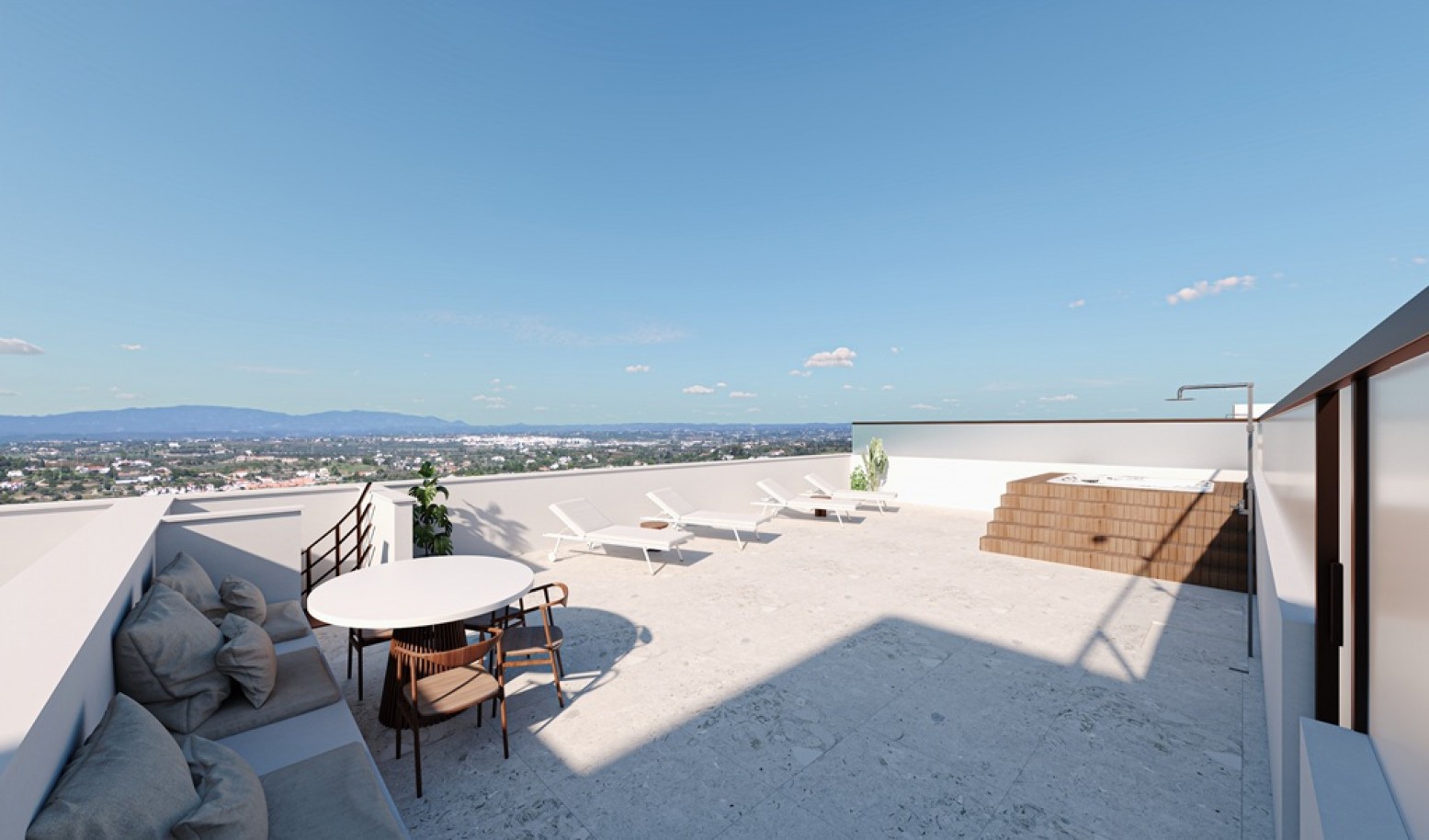 Apartment for sale at The Court in Carvoeiro, Algarve, Portugal_345047