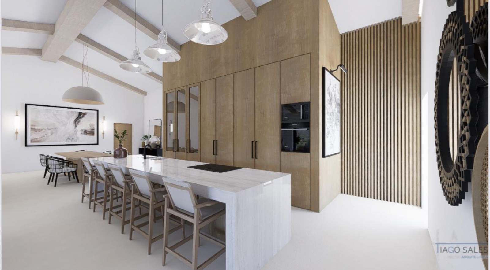 Magnífica Moradia V5 à venda em São Brás de Alportel, Algarve_345076